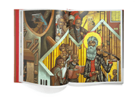 Image 2 of Stelios Faitakis: Hell on Earth