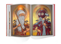 Image 3 of Stelios Faitakis: Hell on Earth