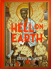 Image 1 of Stelios Faitakis: Hell on Earth