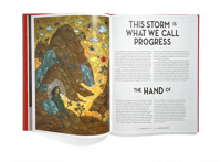 Image 4 of Stelios Faitakis: Hell on Earth