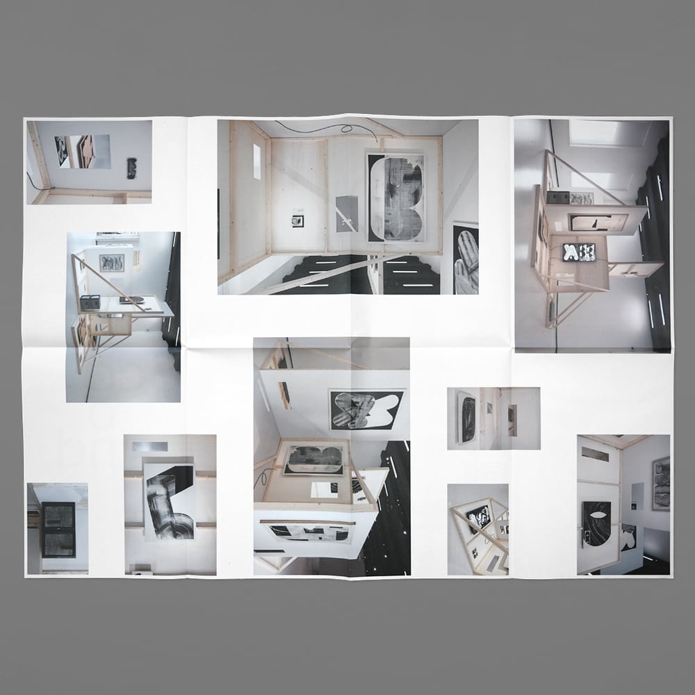 SECOND SET PUBLICATION