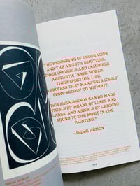 Image 6 of Sedje Hemon - Emotion of Spirits