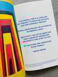 Image 2 of Sedje Hemon - Emotion of Spirits