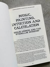 Image 4 of Sedje Hemon - Emotion of Spirits