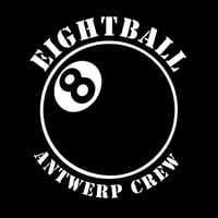 Image 1 of EIGHTBALL - ANTWERP CREW - 12 INCH (STTC 029)