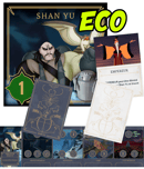 Image 1 of Shan Yu (Mulan)