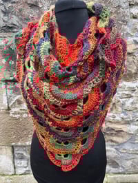 Image 1 of Autumn Rainbow 