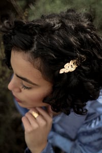 Image 1 of Barrette Isis 