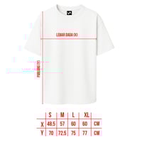 Image 2 of SIDAKEP  TSHIRT