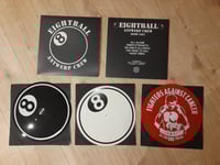 Image 2 of EIGHTBALL - ANTWERP CREW - 12 INCH (STTC 029)