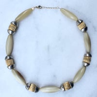 Image 1 of FAUVEDE | Collier 12