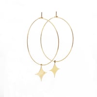 Image 1 of Créoles Felicidad 