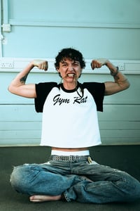 Image 2 of GYM RAT
