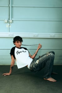 Image 3 of GYM RAT