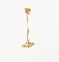 Image 3 of Collier Saturne