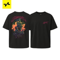 Image 1 of GEMEL UNIVERSE T-SHIRT