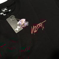 Image 2 of GEMEL UNIVERSE T-SHIRT