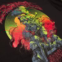 Image 3 of GEMEL UNIVERSE T-SHIRT