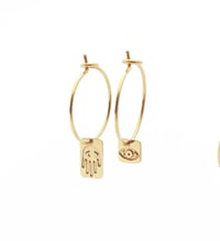 Image 1 of Créoles La loteria