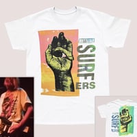 Image 1 of Butthole Surfers 'Hand Eye' 