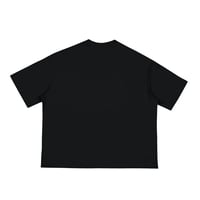 Image 5 of THE STRONGBOI TSHIRT BLACK