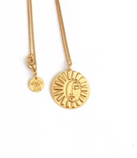 Image 1 of Collier Sol