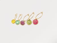 Image 1 of Créole Miracle émaillées