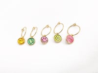 Image 5 of Créole Miracle émaillées