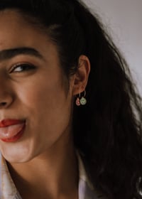 Image 2 of Créole Miracle émaillées