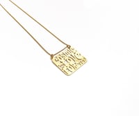 Image 1 of Collier Cosmic Love 