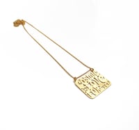 Image 3 of Collier Cosmic Love 