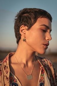 Image 2 of Collier Cosmic Love 