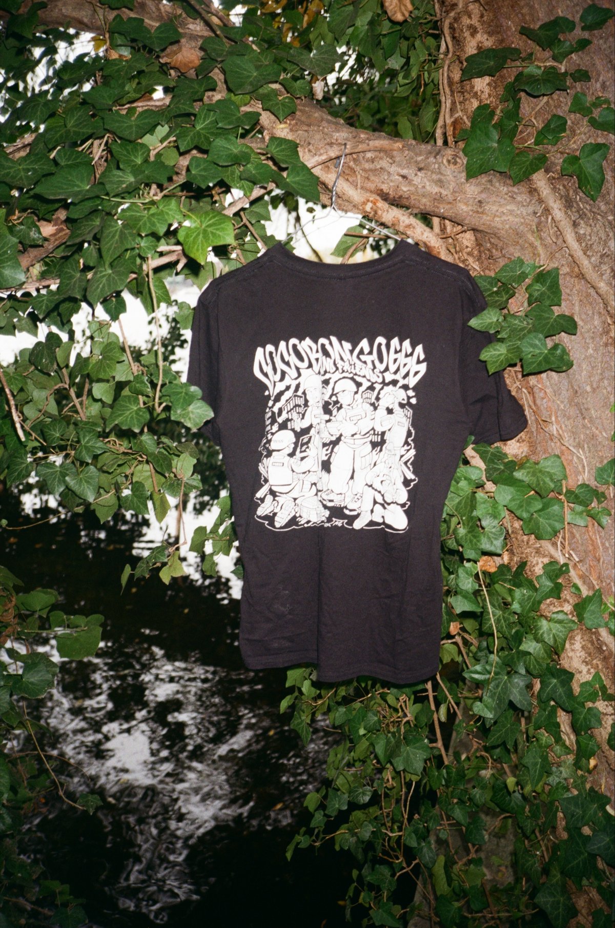 *PRE-ORDER* Cocobongo and Friends T-Shirt