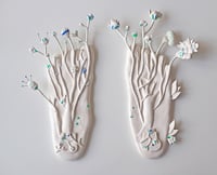 Image 1 of TIRAGE PHOTO Pieds