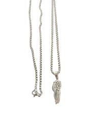 Colgante Caballo de Rohan