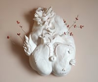 Image 1 of TIRAGE PHOTO Encéphale