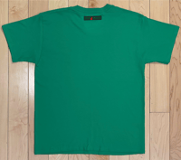 Image 2 of Polémarz: Tennis Tee