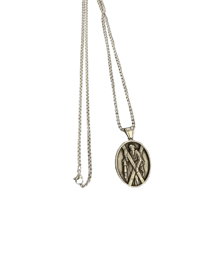 Colgante San Andrés