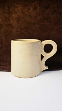 8th Note Mug
