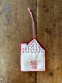 Image 3 of A trio of little houses