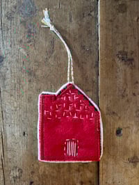 Image 4 of A trio of little houses