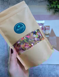 Image 5 of VINTAGE PINK TOP-UP KIT For Embellished Star Ornament