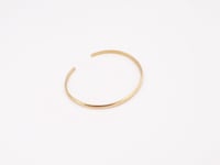 Image 1 of Bracelet jonc Joey 