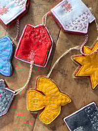 Image 2 of Little Star tree decoration 