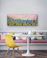 Image 1 of Flowers by the sea