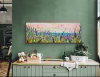 Image 3 of Flowers by the sea