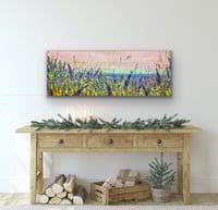 Image 4 of Flowers by the sea