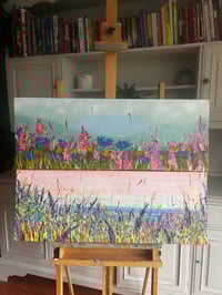 Image 5 of Flowers by the sea