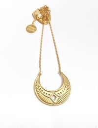 Image 2 of Collier Eclipse 