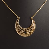 Image 1 of Collier Eclipse 